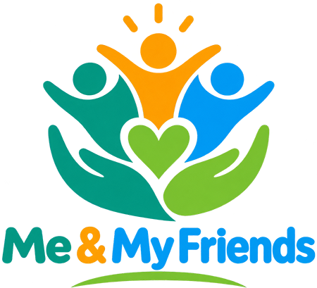 Me and My Friends